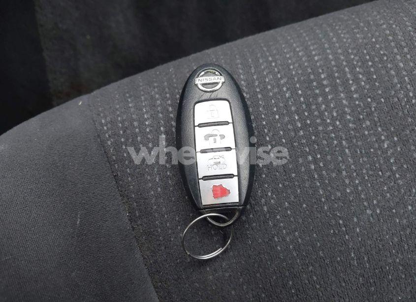 Photo 11 of 2011 Nissan Altima 2.5 S (VIN 1N4AL2AP8BN508537)