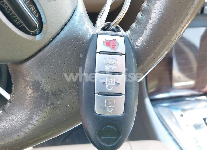 Photo 11 of 2011 Nissan Altima 2.5 S (VIN 1N4AL2AP8BN511325)