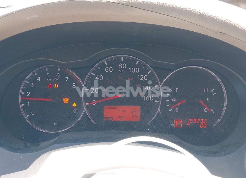 Photo 7 of 2011 Nissan Altima 2.5 S (VIN 1N4AL2AP8BN511325)