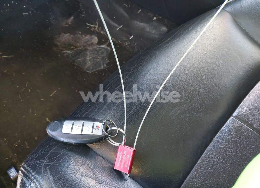 Photo 11 of 2011 Nissan Altima 2.5 S (VIN 1N4AL2AP8BN513074)