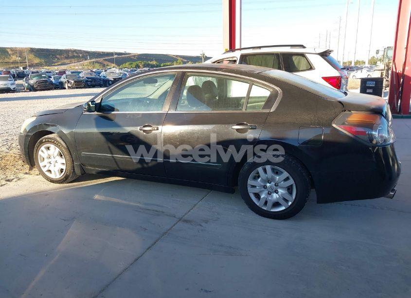 Photo 14 of 2011 Nissan Altima 2.5 S (VIN 1N4AL2AP8BN513074)