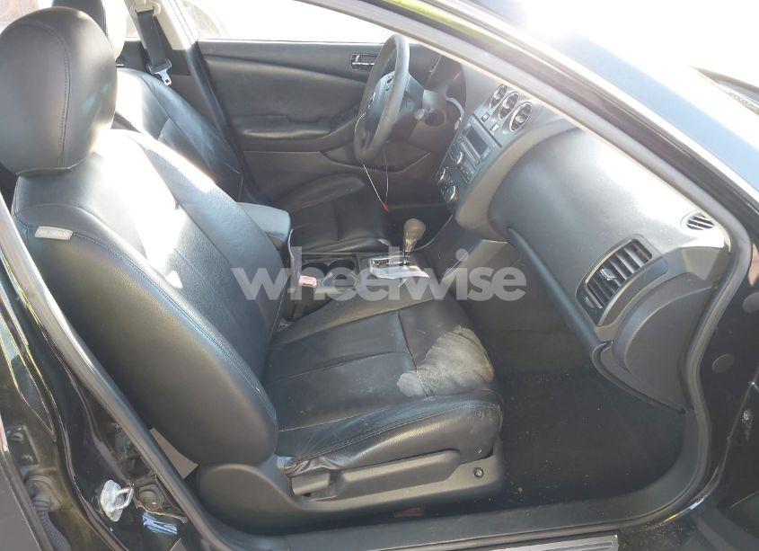 Photo 5 of 2011 Nissan Altima 2.5 S (VIN 1N4AL2AP8BN513074)