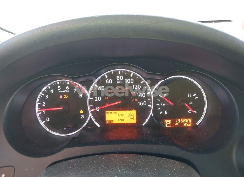 Photo 7 of 2011 Nissan Altima 2.5 S (VIN 1N4AL2AP8BN513074)