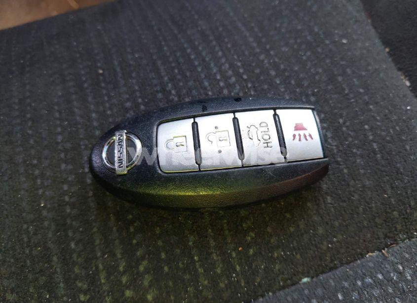 Photo 11 of 2011 Nissan Altima 2.5 S (VIN 1N4AL2AP8BN515164)