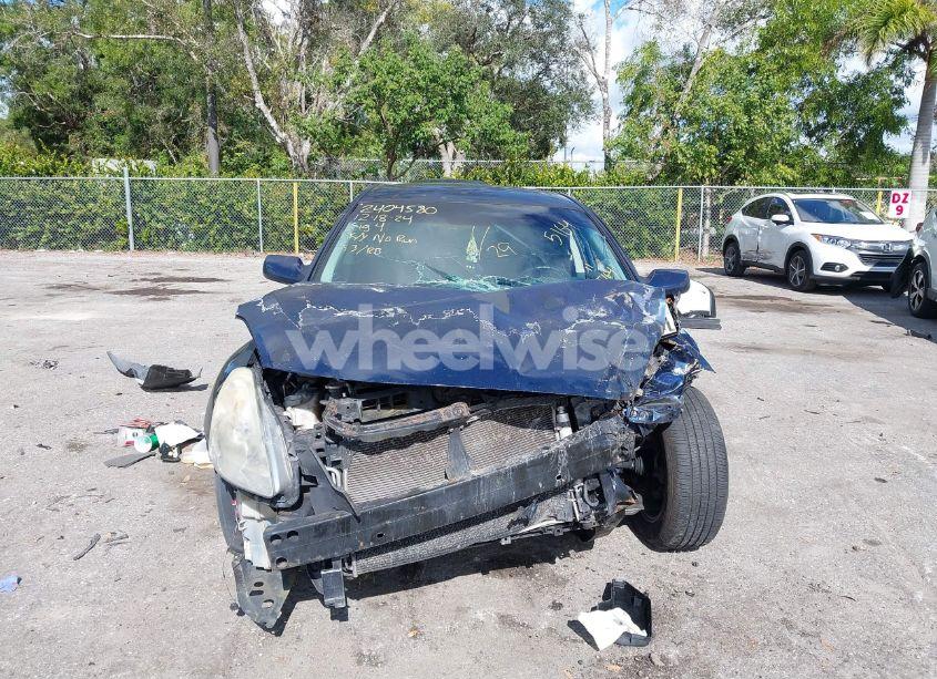 Photo 6 of 2011 Nissan Altima 2.5 S (VIN 1N4AL2AP8BN515164)