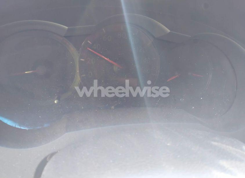 Photo 7 of 2011 Nissan Altima 2.5 S (VIN 1N4AL2AP8BN515164)