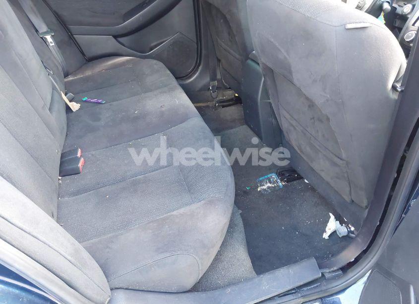 Photo 8 of 2011 Nissan Altima 2.5 S (VIN 1N4AL2AP8BN515164)