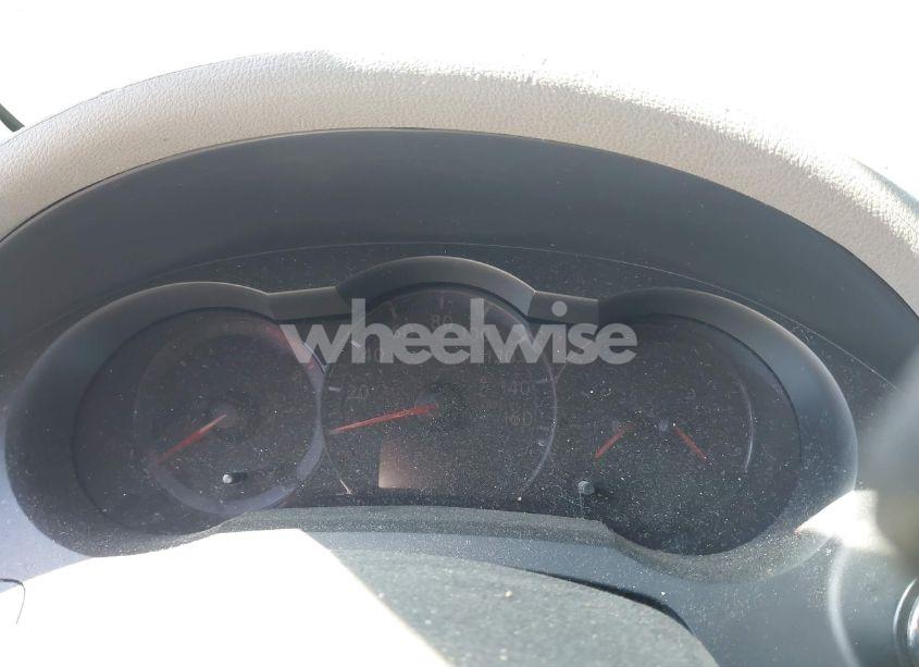 Photo 7 of 2012 Nissan Altima 2.5 S (VIN 1N4AL2AP8CC110533)