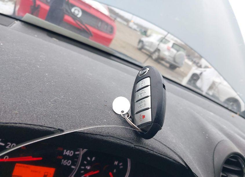 Photo 11 of 2012 Nissan Altima 2.5 S (VIN 1N4AL2AP8CC114209)