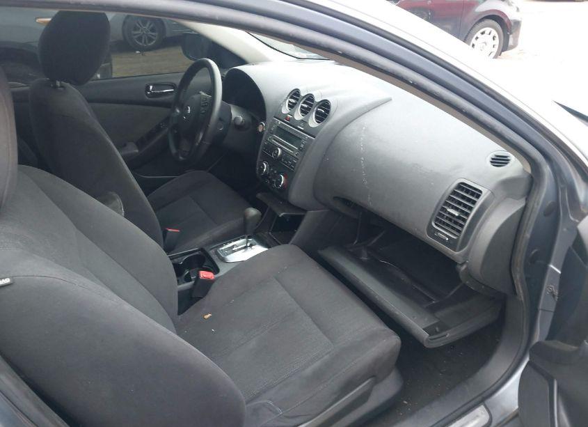 Photo 5 of 2012 Nissan Altima 2.5 S (VIN 1N4AL2AP8CC114209)