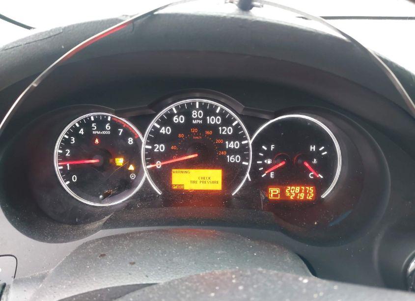 Photo 7 of 2012 Nissan Altima 2.5 S (VIN 1N4AL2AP8CC114209)