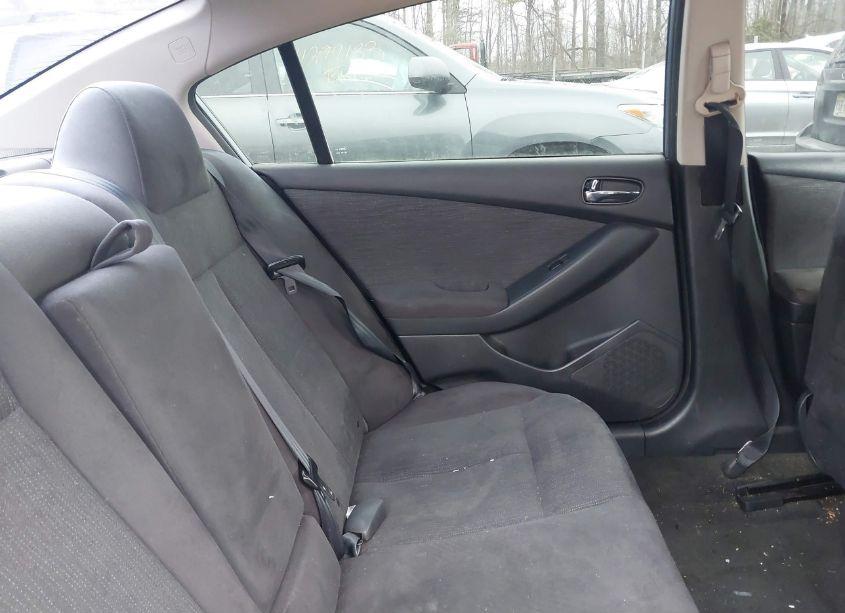 Photo 8 of 2012 Nissan Altima 2.5 S (VIN 1N4AL2AP8CC114209)