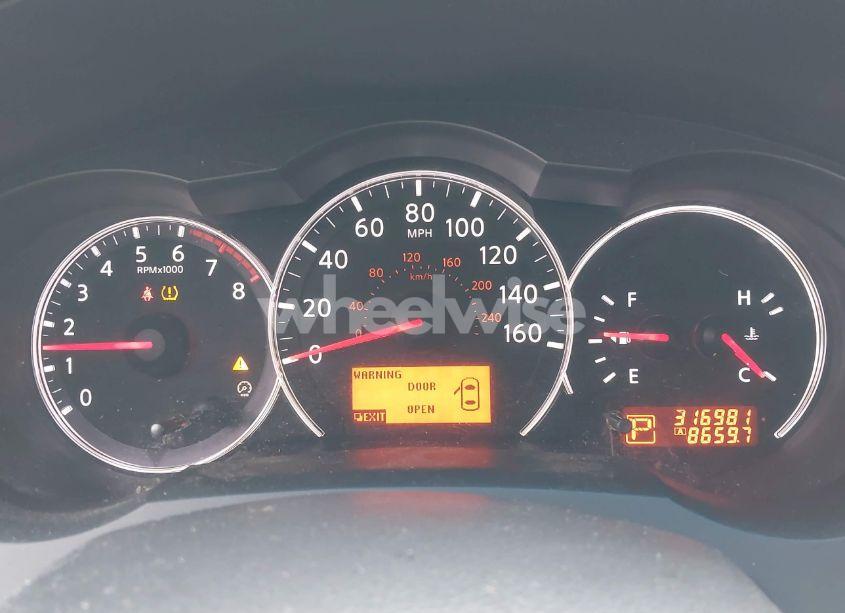 Photo 7 of 2012 Nissan Altima 2.5 S (VIN 1N4AL2AP8CC120348)