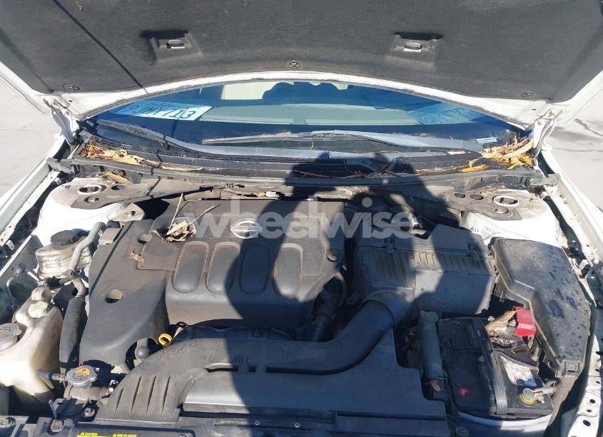 Photo 10 of 2012 Nissan Altima 2.5 S (VIN 1N4AL2AP8CC121127)