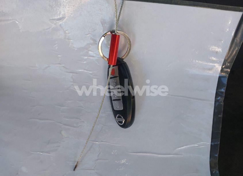 Photo 11 of 2012 Nissan Altima 2.5 S (VIN 1N4AL2AP8CC121127)