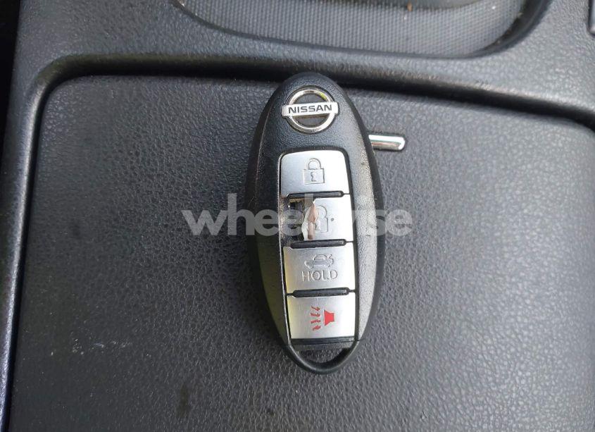 Photo 11 of 2012 Nissan Altima 2.5 S (VIN 1N4AL2AP8CC121905)