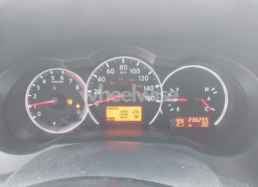 Photo 7 of 2012 Nissan Altima 2.5 S (VIN 1N4AL2AP8CC121905)