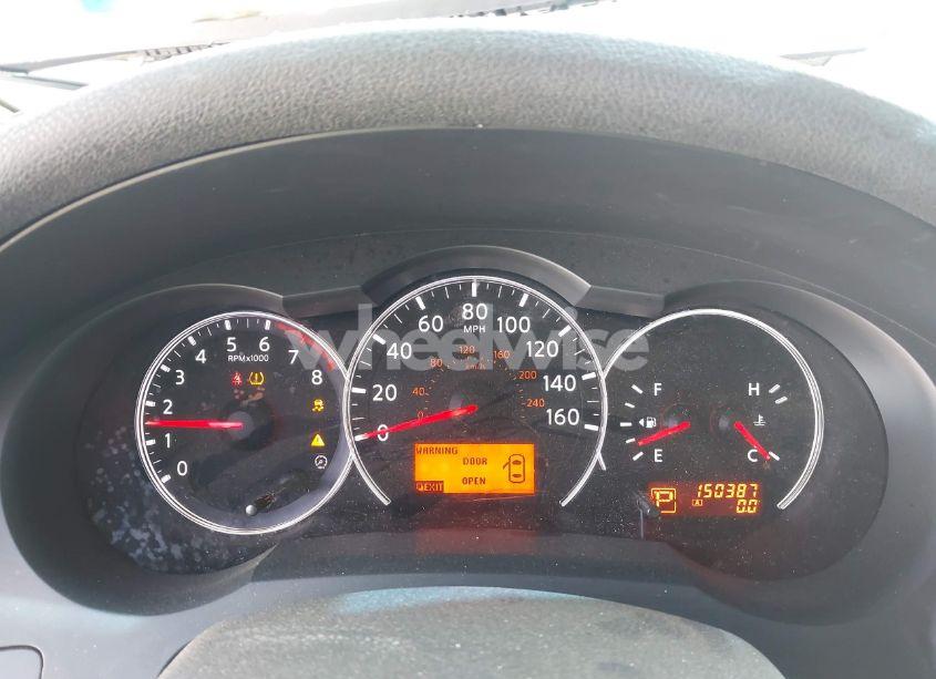 Photo 7 of 2012 Nissan Altima 2.5 S (VIN 1N4AL2AP8CC128417)