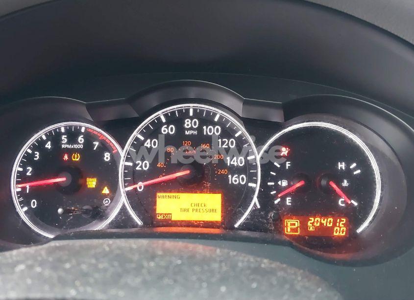 Photo 7 of 2012 Nissan Altima 2.5 S (VIN 1N4AL2AP8CC131186)