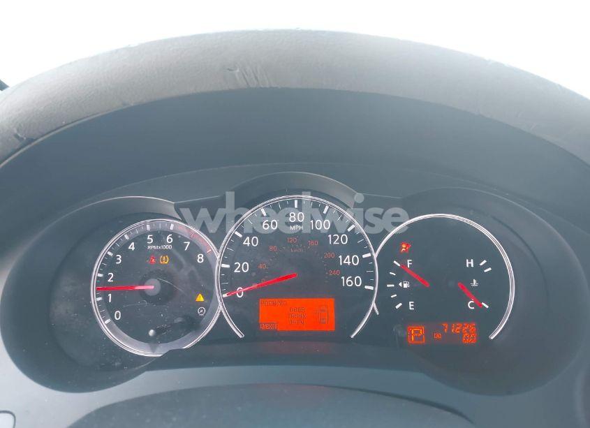 Photo 7 of 2012 Nissan Altima 2.5 S (VIN 1N4AL2AP8CC131799)