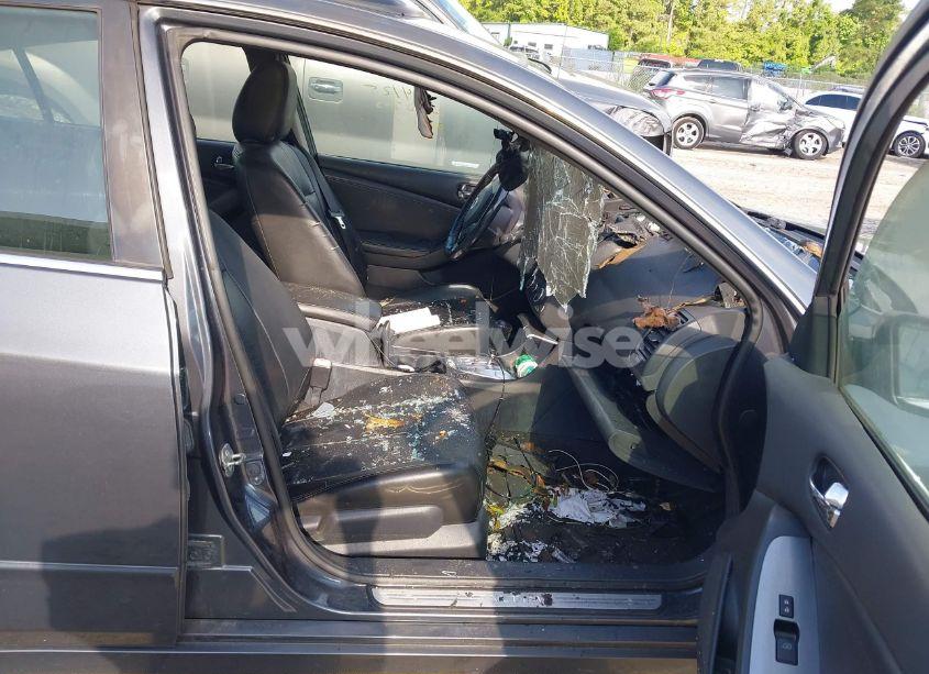 Photo 5 of 2012 Nissan Altima 2.5 S (VIN 1N4AL2AP8CC137781)