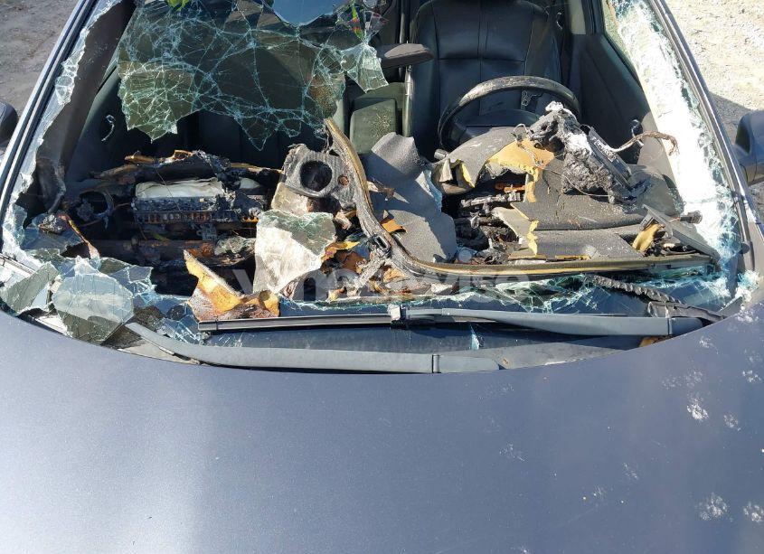 Photo 6 of 2012 Nissan Altima 2.5 S (VIN 1N4AL2AP8CC137781)