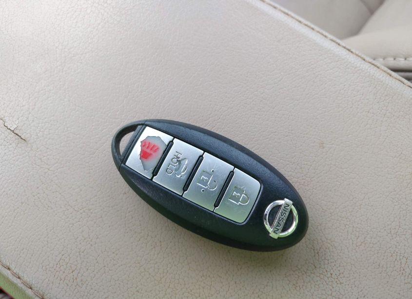 Photo 11 of 2012 Nissan Altima 2.5 S (VIN 1N4AL2AP8CC138767)