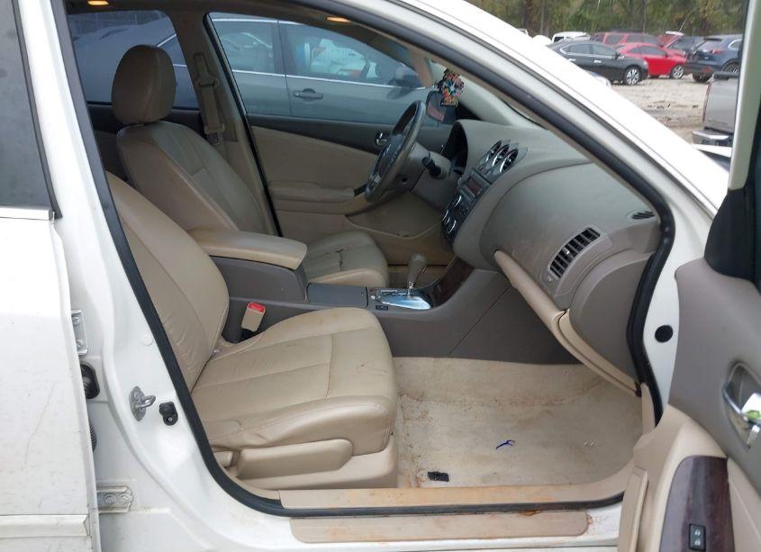 Photo 5 of 2012 Nissan Altima 2.5 S (VIN 1N4AL2AP8CC138767)