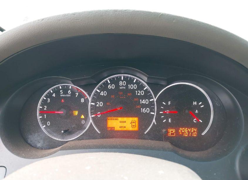 Photo 7 of 2012 Nissan Altima 2.5 S (VIN 1N4AL2AP8CC138767)