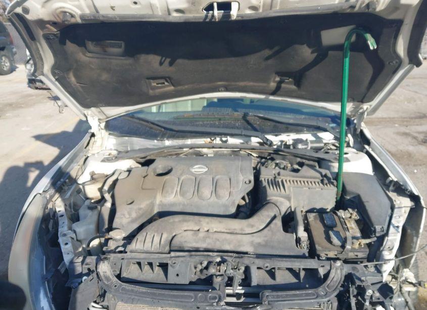 Photo 10 of 2012 Nissan Altima 2.5 S (VIN 1N4AL2AP8CC149431)