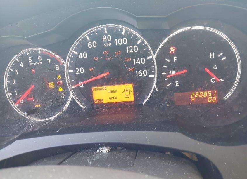 Photo 7 of 2012 Nissan Altima 2.5 S (VIN 1N4AL2AP8CC149431)