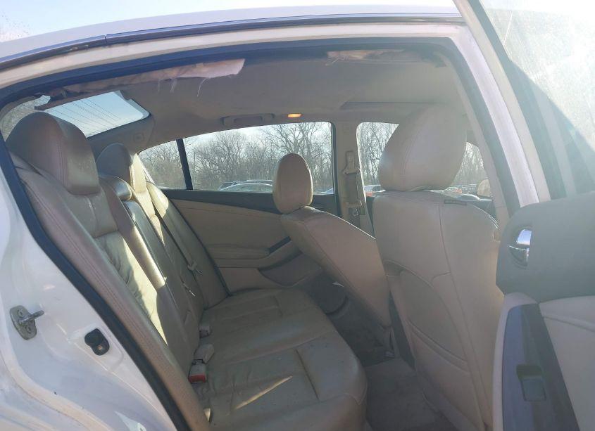 Photo 8 of 2012 Nissan Altima 2.5 S (VIN 1N4AL2AP8CC149431)