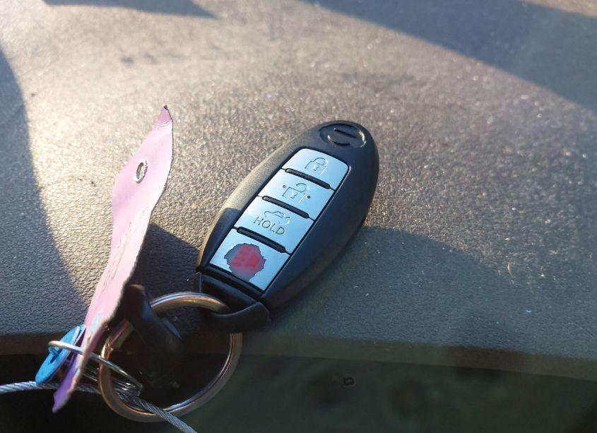 Photo 11 of 2012 Nissan Altima 2.5 SL (VIN 1N4AL2AP8CC160946)