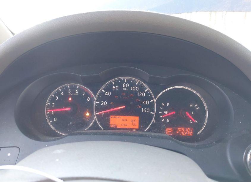 Photo 7 of 2012 Nissan Altima 2.5 SL (VIN 1N4AL2AP8CC160946)