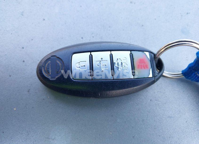 Photo 11 of 2012 Nissan Altima 2.5 S (VIN 1N4AL2AP8CC169078)