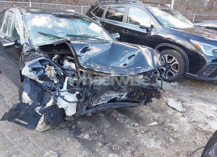 Photo 5 of 2012 Nissan Altima 2.5 S (VIN 1N4AL2AP8CC172059)