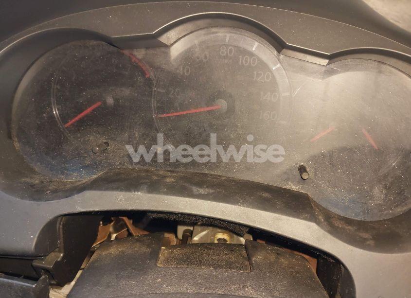 Photo 6 of 2012 Nissan Altima 2.5 S (VIN 1N4AL2AP8CC172059)