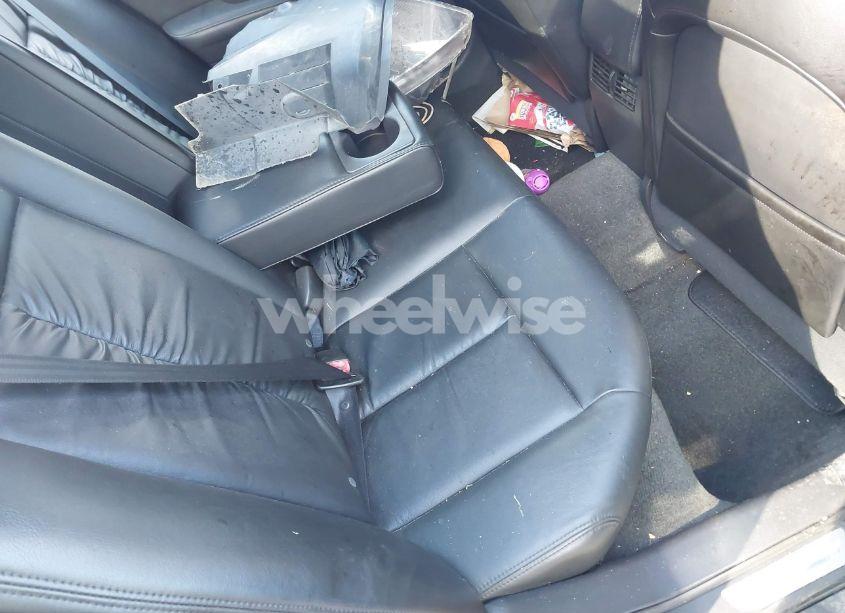 Photo 7 of 2012 Nissan Altima 2.5 S (VIN 1N4AL2AP8CC172059)