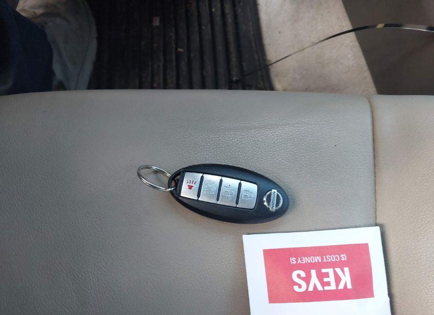 Photo 11 of 2012 Nissan Altima 2.5 S (VIN 1N4AL2AP8CC173955)