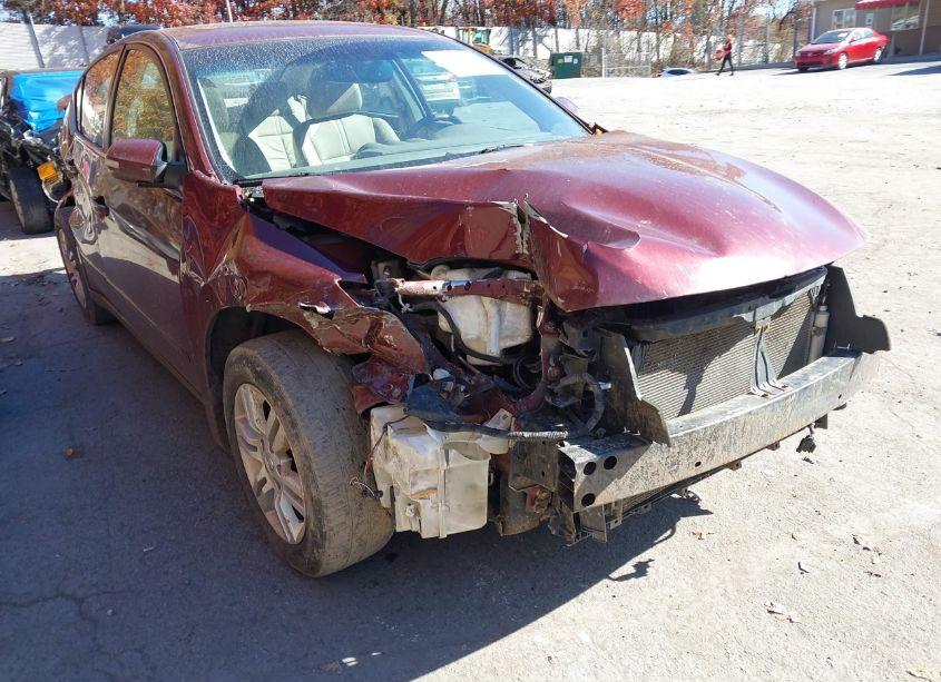 Photo 12 of 2012 Nissan Altima 2.5 S (VIN 1N4AL2AP8CC173955)