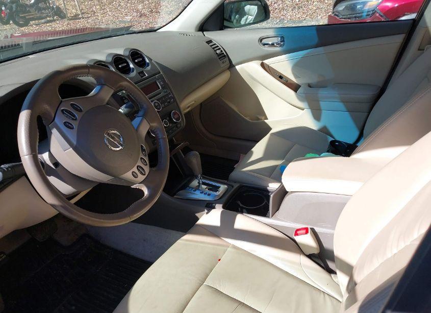 Photo 5 of 2012 Nissan Altima 2.5 S (VIN 1N4AL2AP8CC173955)