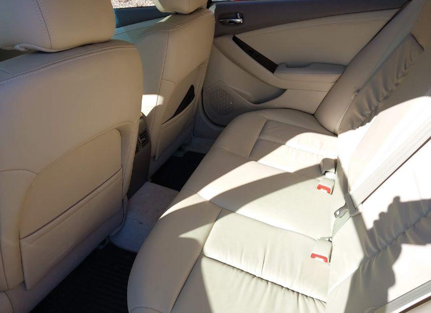 Photo 8 of 2012 Nissan Altima 2.5 S (VIN 1N4AL2AP8CC173955)