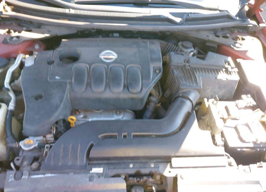 Photo 10 of 2012 Nissan Altima 2.5 S (VIN 1N4AL2AP8CC176323)