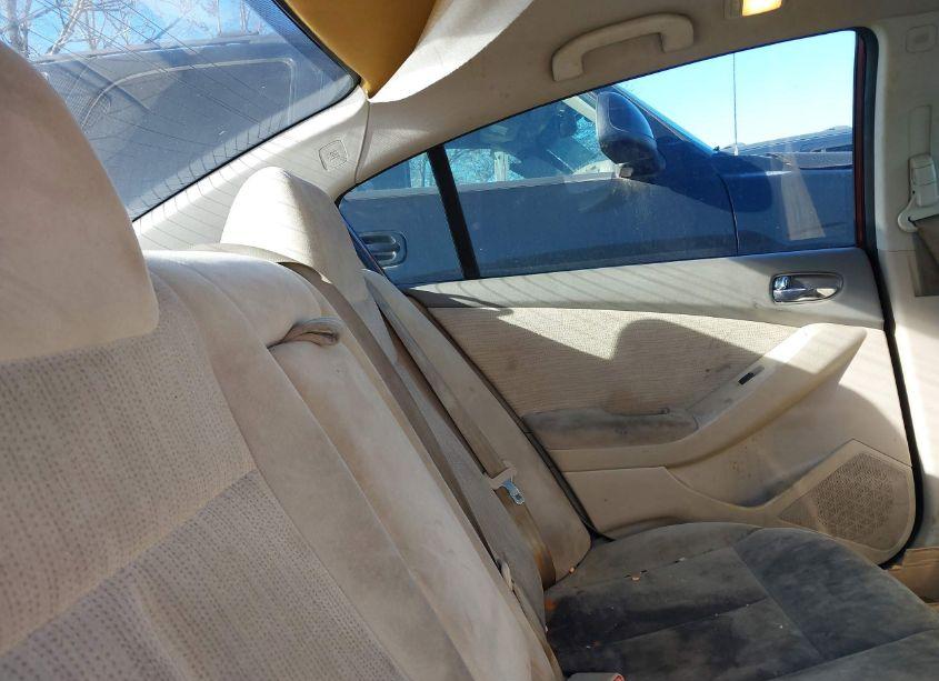 Photo 8 of 2012 Nissan Altima 2.5 S (VIN 1N4AL2AP8CC176323)