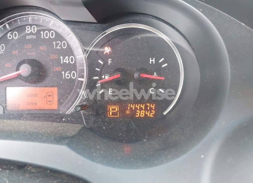 Photo 15 of 2012 Nissan Altima 2.5 S (VIN 1N4AL2AP8CC179853)