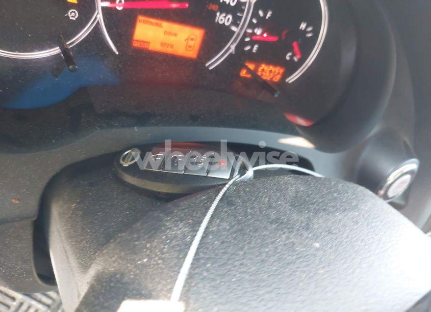 Photo 11 of 2012 Nissan Altima 2.5 S (VIN 1N4AL2AP8CC194000)