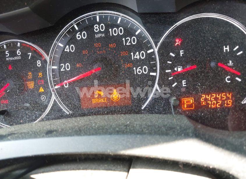 Photo 7 of 2012 Nissan Altima 2.5 S (VIN 1N4AL2AP8CC194000)