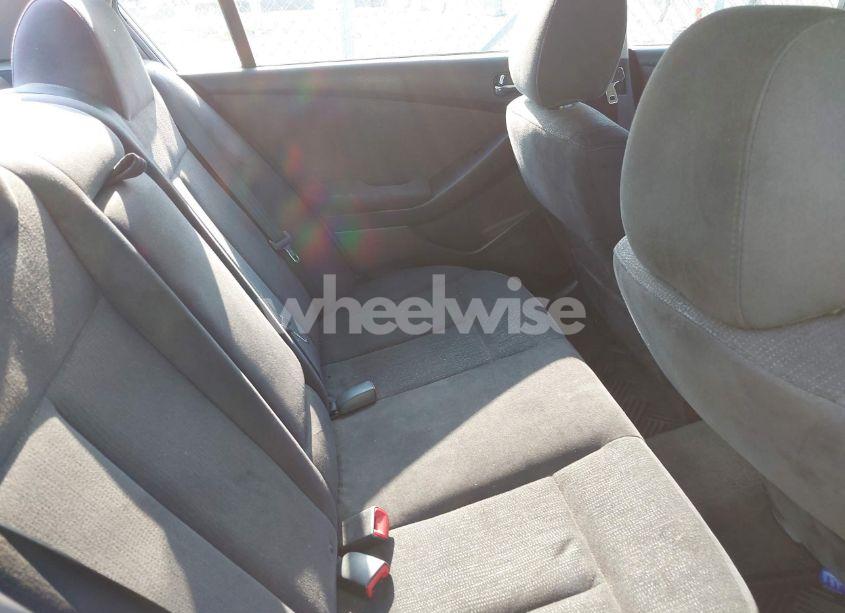 Photo 8 of 2012 Nissan Altima 2.5 S (VIN 1N4AL2AP8CC194000)