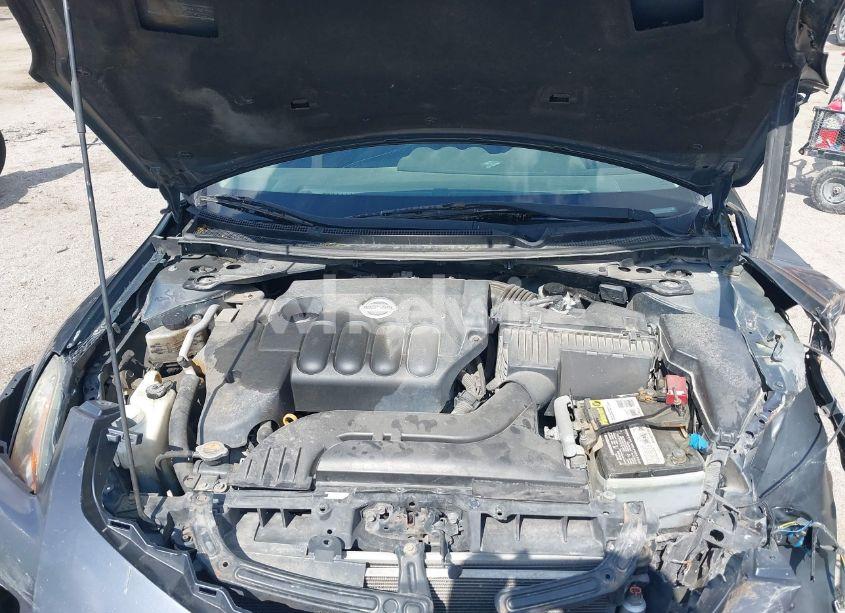 Photo 10 of 2012 Nissan Altima 2.5 S (VIN 1N4AL2AP8CC199553)