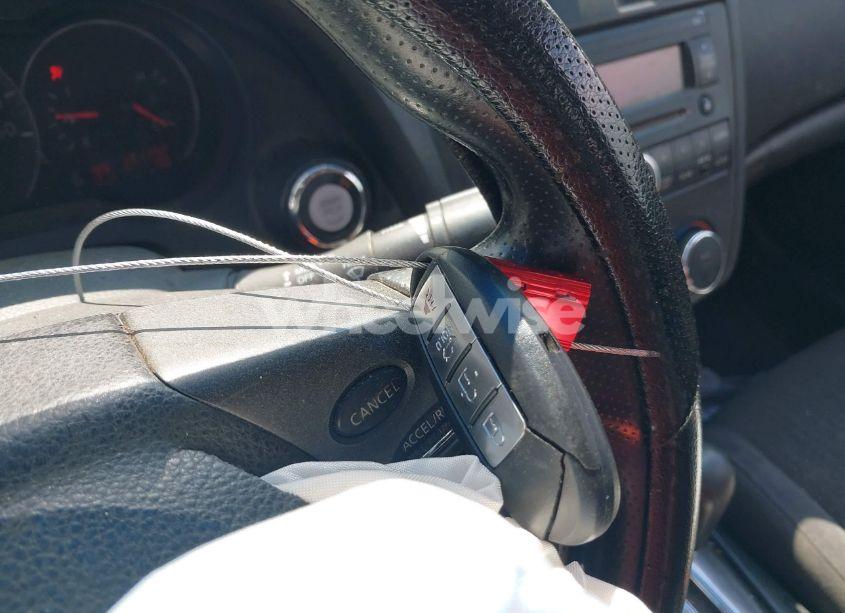 Photo 11 of 2012 Nissan Altima 2.5 S (VIN 1N4AL2AP8CC199553)